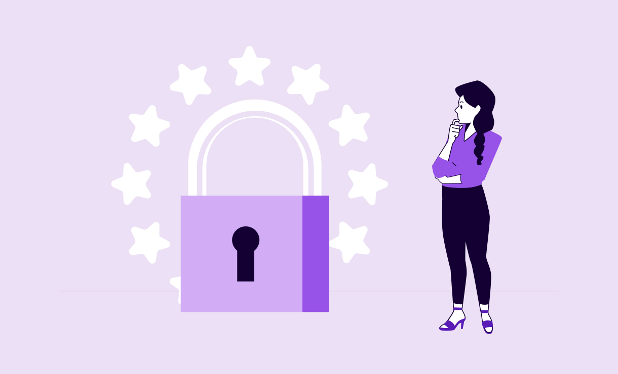 GDPR in recruitment