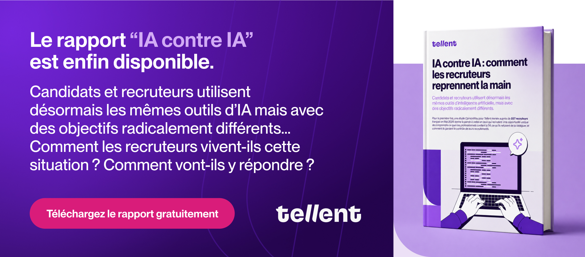 Le rapport "IA contre IA"