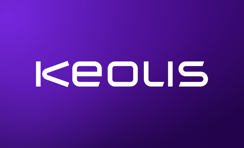 Keolis Belgium 