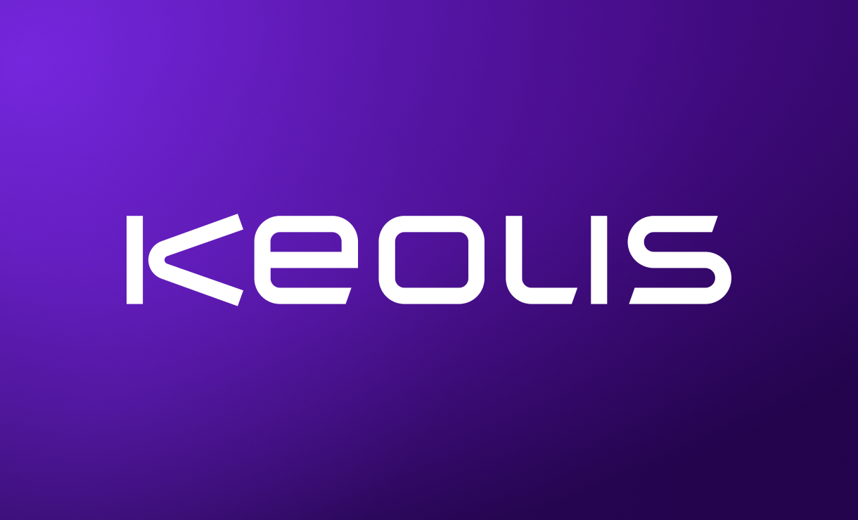 Keolis Belgium 