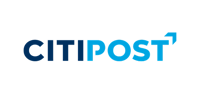 CitiPost Logo - Container