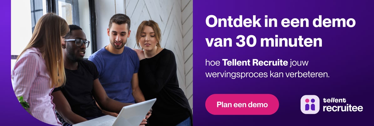 Ontdek in een demo van 30 minuten