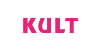 Kult Logo - Container