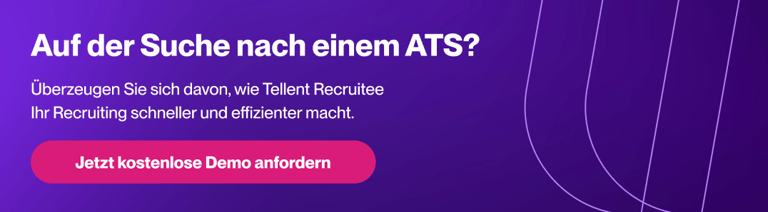 Demo buchen Banner