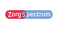 ZorgSpectrum Logo - Container