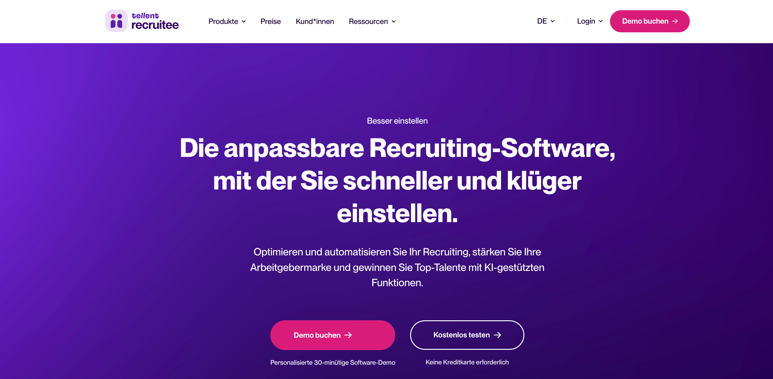 de-homepage