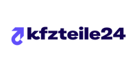 kfzteile24 Logo - Container