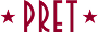 logo pret a manger