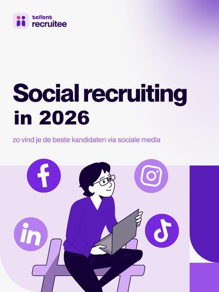 Social recruiting in 2026