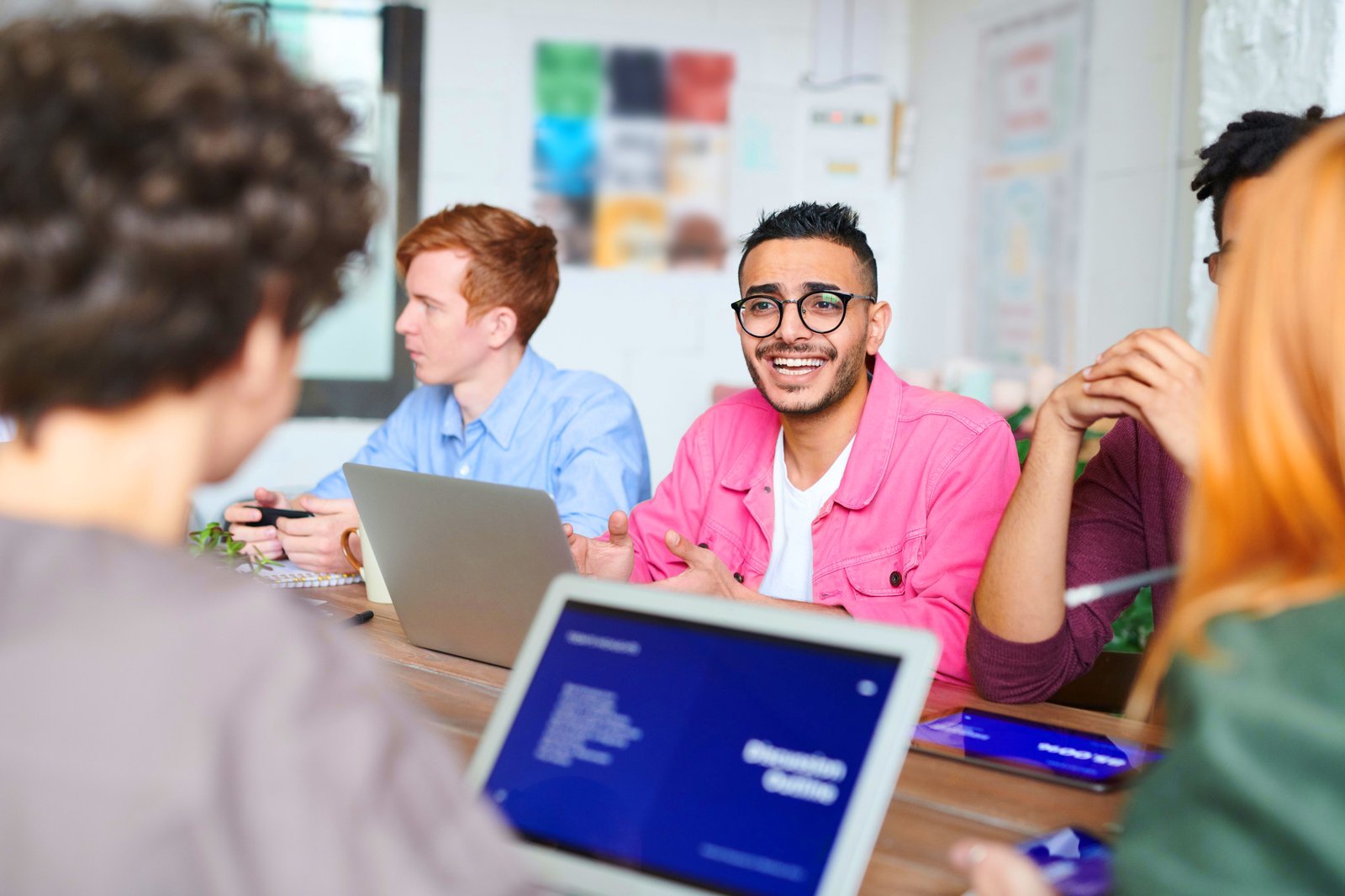 Soft skills en entreprise 