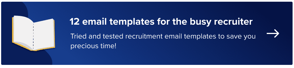recruitment-email-templates