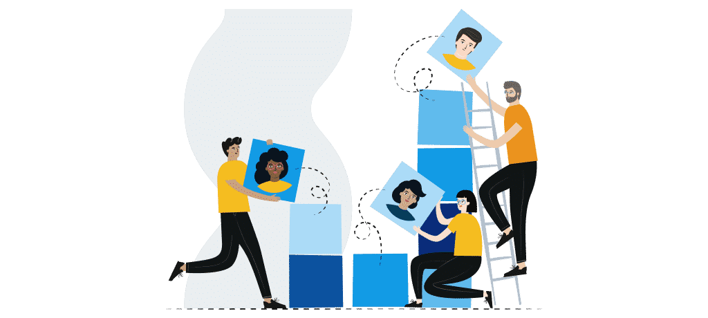 Collaborative hiring