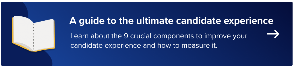 Learn how to improve the candidate experience with Recruitee's tips and tricks