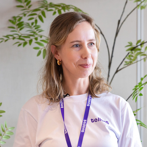 Marieke Drees