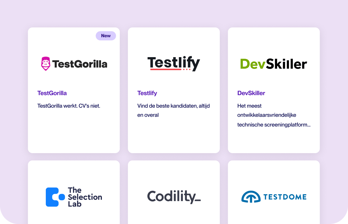 NL_Assessment tools
