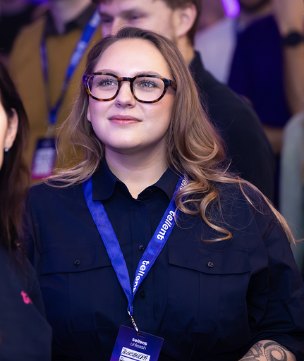 Aleksandra Gurskaite